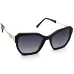 عینک آفتابی زنانه دسته نگین دار برند Zenit مدل ZE-726