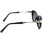 عینک آفتابی زنانه دسته نگین دار برند Zenit مدل ZE-726