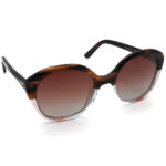 عینک آفتابی زنانه برند زنیت Zenit مدل ZE-706