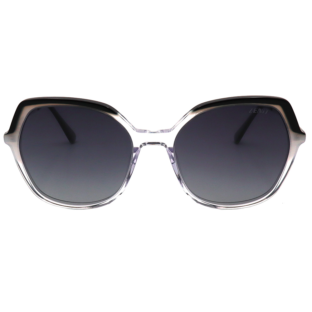 عینک آفتابی زنانه برند زنیت Zenit مدل ZE-707