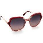 عینک آفتابی زنانه برند زنیت Zenit مدل ZE-707