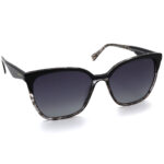 عینک آفتابی زنانه کائوچو پلاریزه برند Zenit مدل ZE-3216