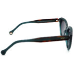 عینک آفتابی زنانه پلاریزه برند زنیت Zenit مدل ZE-722