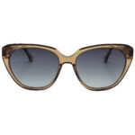 عینک آفتابی زنانه پلاریزه برند زنیت Zenit مدل ZE-722