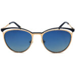 عینک آفتابی زنانه برند هرموسا ایتالیا HERMOSSA مدل HM-1270