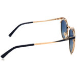 عینک آفتابی زنانه برند هرموسا ایتالیا HERMOSSA مدل HM-1270