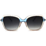 عینک آفتابی زنانه برند Chik مدل 1975