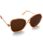 عینک آفتابی زنانه برند OPAL مدل OWIP033