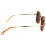 عینک آفتابی زنانه برند OPAL مدل OWIP033