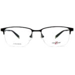 عینک طبی مردانه تیتانیوم برند CHARMANT Z مدل ZT19876
