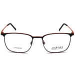 عینک طبی مردانه تیتانیوم سبک برند adlib مدل AB3323