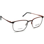 عینک طبی مردانه تیتانیوم سبک برند adlib مدل AB3323