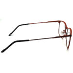 عینک طبی مردانه تیتانیوم سبک برند adlib مدل AB3323