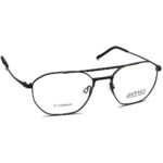 عینک طبی مردانه خلبانی تیتانیوم برند adlib مدل AB3312