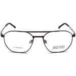 عینک طبی مردانه خلبانی تیتانیوم برند adlib مدل AB3312