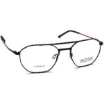 عینک طبی مردانه خلبانی تیتانیوم برند adlib مدل AB3312