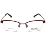 عینک طبی زنانه تیم فریم تیتانیوم برند adlib مدل AB3266U