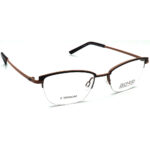 عینک طبی زنانه تیم فریم تیتانیوم برند adlib مدل AB3266U