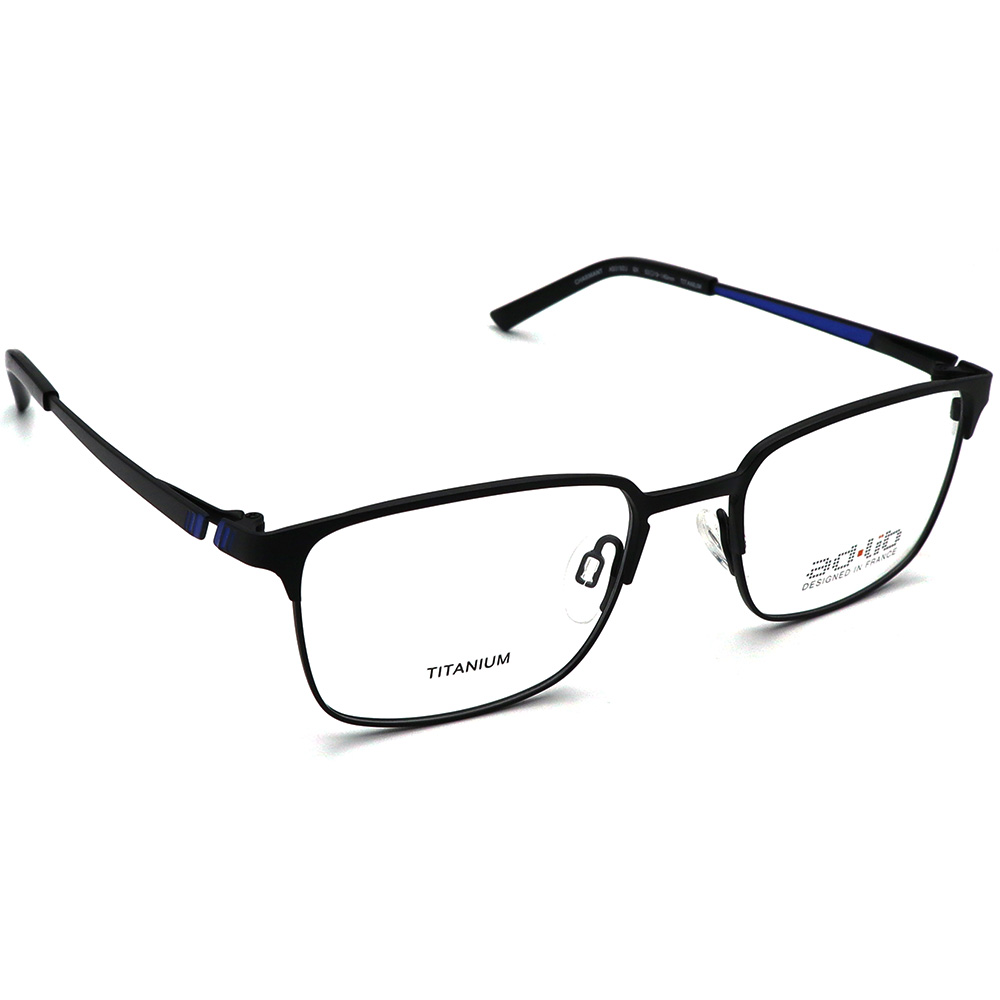 عینک طبی مردانه تیتانیوم برند ادلیب adlib مدل AB3192U