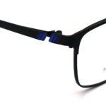 عینک طبی مردانه تیتانیوم برند ادلیب adlib مدل AB3192U