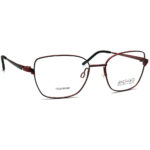 عینک طبی زنانه تیتانیوم برند adlib مدل AB3275