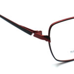 عینک طبی زنانه تیتانیوم برند adlib مدل AB3275