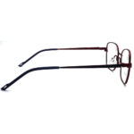 عینک طبی زنانه تیتانیوم برند adlib مدل AB3275