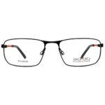 عینک طبی مردانه تیتانیوم بیس دار برند adlib مدل AB3324