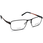 عینک طبی مردانه تیتانیوم بیس دار برند adlib مدل AB3324