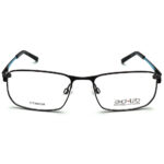 عینک طبی مردانه تیتانیوم بیس دار برند adlib مدل AB3324