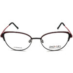 عینک طبی زنانه تیتانیوم سبک برند adlib مدل AB3281