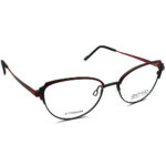 عینک طبی زنانه تیتانیوم سبک برند adlib مدل AB3281