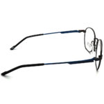 عینک طبی تیتانیوم گرد برند ادلیب adlib مدل AB3321