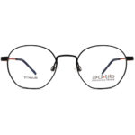 عینک طبی تیتانیوم گرد برند ادلیب adlib مدل AB3321