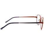 عینک طبی زنانه تیتانیوم برند adlib مدل AB3275