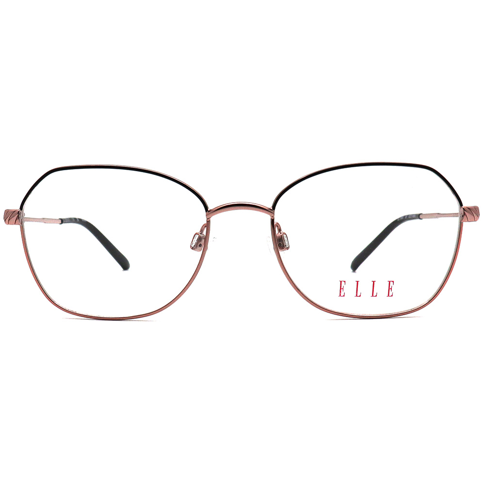 عینک طبی زنانه برند ELLE مدل EL13505