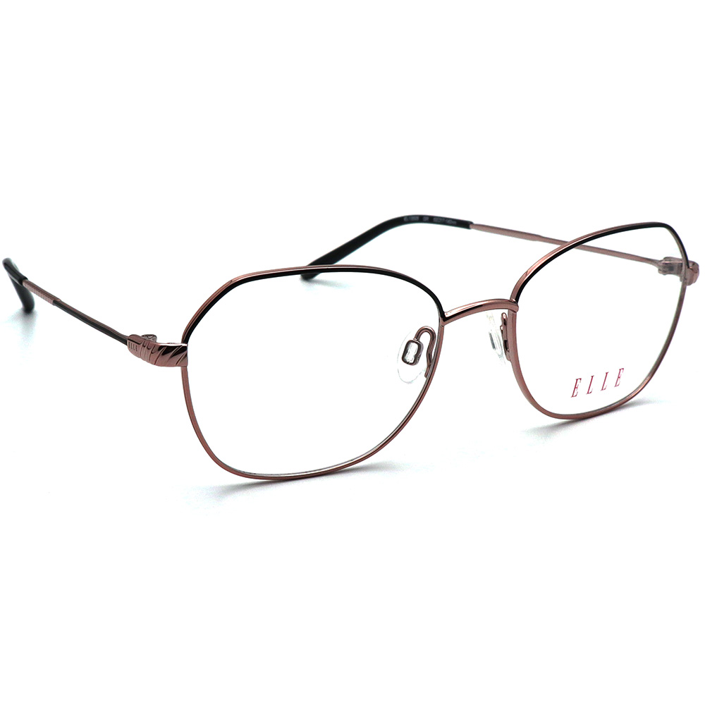 عینک طبی زنانه برند ELLE مدل EL13505