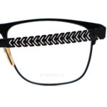 عینک طبی مردانه تیتانیوم برند چارمنت CHARMANT Z مدل ZT19869