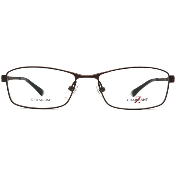 عینک طبی مردانه تیتانیوم برند چارمنت CHARMANT Z ندل ZT19848