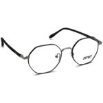 عینک طبی شش ضلعی فلزی Zenit ZE-3432