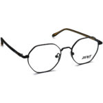 عینک طبی شش ضلعی فلزی Zenit ZE-3432