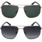 عینک آفتابی مردانه خلبانی زنیت Zenit ZE-3210