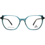 عینک طبی زنانه برند نوو Novo N-4043