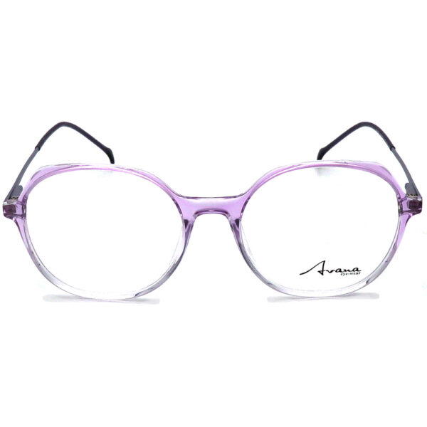 عینک طبی زنانه کائوچو فانتزی Avana AV-505