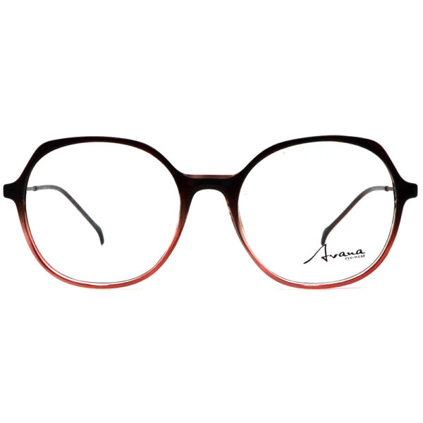 عینک طبی زنانه کائوچو فانتزی Avana AV-505