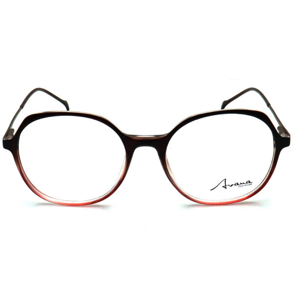 عینک طبی زنانه کائوچو فانتزی Avana AV-505