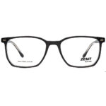 عینک طبی کاوردار مردانه برند زنیت Zenit مدل ZE-6095