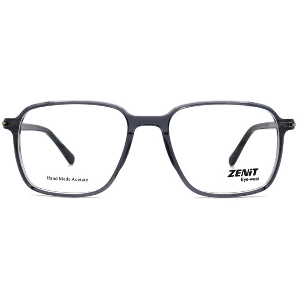 عینک طبی مردانه کاوردار Zenit ZE-766