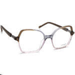 عینک طبی کاور دار زنانه Zenit ZE-6119