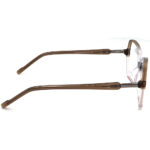 عینک طبی کاور دار زنانه Zenit ZE-6119